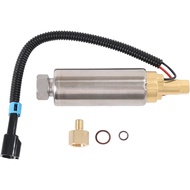 JDMSPEED Pam Bahan Api Elektrik Baharu 861155A3 Pengganti Untuk Enjin Bot Marin Mercury Mercruiser 4