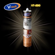 VTech VT-230 Vital Nails Construction Adhesive Sealant Wainscoating Max Bond 350G