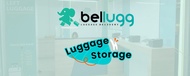 Bellugg Luggage Storage at BKK & DMK Airport