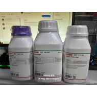 MUELLER HINTON AGAR 50g per bottle