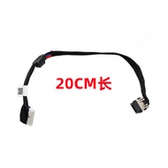 Suitable for Alienware Alienware 17 R1 R2 R3 P43F Power Charging Interface Power Head 0T8DK8