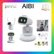 Aibi Pocket Pet - Wearable Robot | ChatGPT Powered AI Companion