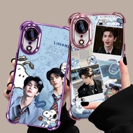 SM-39 Zhanglinghe Case for iPhone XS X XR 13 Max Pro