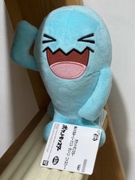 Pokémon 寶可夢 果然翁 公仔 景品 Banpresto