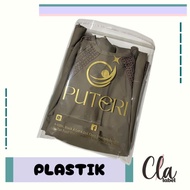Cetak Plastik OPP Tebal/Packing Baju/Plastik Bening Lem/Sablon Plastik OPP/Plastik OPP/Custom OPP/Pl