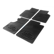 Accessories CC/D-1006 : CChand Mudguard For RC4WD Gelande II D90/D110