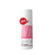 2 in 1 Shampoo & Conditioner for Wig,Extend the Life of a Wig,Enhances Shine & Softness, Deep Cleans