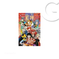 Gramedia Gorontalo - ONE PIECE 97