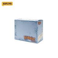 52TOYS NINNIC Wild & Free Phone Strap Blind Box Merch