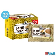 [INWAN INWAN] Indonesia JAHE WANGI Ginger Tea WEDANG Bag BUBUK INTRAFOOD