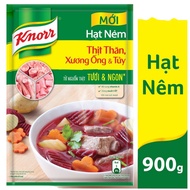 Knorr Seasoning Seeds| Natural Flavors Coming From Bone Tubular Meat|Essential Spices In Every Family Meal