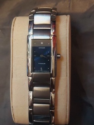 Citizen Titanium Women's Watch