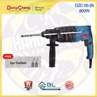 DONGCHENG DZC05-26B HAMMER DRILL DZC 05-26B DZC0526B