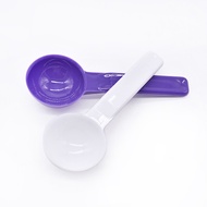 Dental Rubber Spoon Dentistry Measuring Spoons Dental Lab Tool