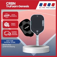 【CRBN】 TruFoam Genesis 1/2/3/4 (14mm) Pickleball Paddle