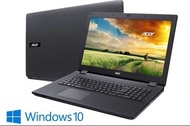 【Acer 宏碁】ES1-732-P15K 17吋飆速6G大尺寸筆電(N4200/6G/1TB/Win10)