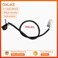 New LG drum washing machine temperature sensor 6323EN1001J drying sensor 6323EN1001K water temperatu