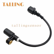 1J0927807D Rear Left/Right ABS Wheel Speed Sensor For VW Golf Seat-Leon Audi TT TT-Quattro Car Acces