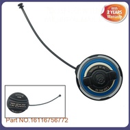 16117222391 Car Fuel Gas Tank Filler Cap Covers Assembly For BMW E39 E46 E60 E90 E92 F30 X3 X4 X5 Z4