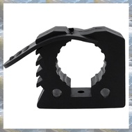 Universal Quick Installation Clamp with Installation Kit for 3-4cm Pipe Fixing Clamp