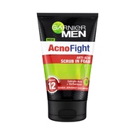 ACNO FIGHT- Acno Fight Scrub Men's facial cleansing soap