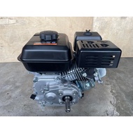 Gasoline engine NAVY 7.5HP LOW SPEED air cooled RG