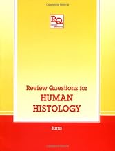 Review Questions for Human Histology