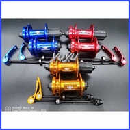 TAIWANn,SHUNAN~Q(MTBR-Disci-BrakeZ-Sealj-BearingR-Quicky-Release Cassette Type HUB 7/8/9/10Speed 32