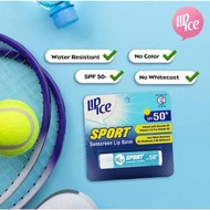 Lip Ice Sunscreen Lip Balm Sport SPF50