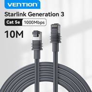 Vention Starlink Ethernet Cable Gen 3 1000Mbps Standard V3 Fast RJ45 Network Cable Ethernet Patch Ca