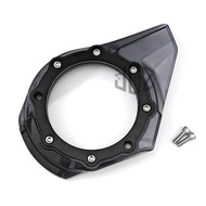 การ์ดป้องกันการส่งผ่านอากาศเข้าของสกู๊ตเตอร์ สําหรับ new Vespa Sprint Primavera S150 i-get LX125 i-g