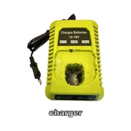 RYOBI ONE 8.0Ah high-performance lithium battery no memory effect low self discharge suitable for al