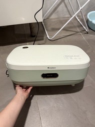 格力Gree 便攜乾衣機 Mini Clothes Dryer 可折疊迷你烘乾機