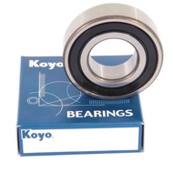 62042RS Ball Bearing 6204 2RS Bearing Lager