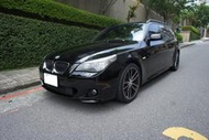 BMW 535 XI touring wagon 旅行車