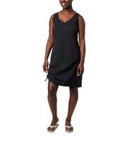 Women’s Anytime Casual III Dress, Stain Resistant, Sun Protection