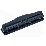 KW-trio Baosheng Adjustable 4-Hole Punch (KW 999D) Tax Included Price Can Be Opened Uniformly Edited