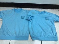 6件 金華國中制服運動服套裝組 二手運動服 學生運動服