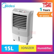 Midea air cooler MAC-215F