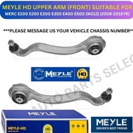 MEYLE FRONT CONTROL ARM / UPPER ARM FOR MERC E200 E250 E300 E350 E400 E500 [W212] (2009-2015YR)