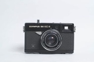 Olympus 35 EC-2 （黑色機身）