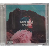 Halsey - Badlands (CD)