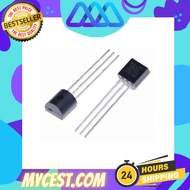 DS18B20 Digital Temperature Sensor