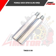 Peninggi Shock Depan Honda CB150R Tiger Megapro Verza CBR 150 Sulingan