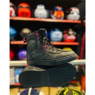 IZ2 SNEAKER REBELHORN