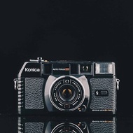 KONICA C35 MF #1592 #135底片相機