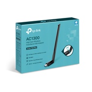 (ประกัน 3ปี) TP-Link Archer T3U Plus AC1300 High Gain Wireless Dual Band USB Adapter ยูเอสบีไวไฟ ตัว