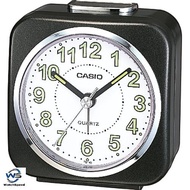 Casio TQ-143S-1D Traveller Beeper Alarm Clock