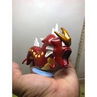 Pokemon Shiny Gyarados Figure