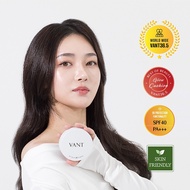 VANT 36.5 OFFICIAL SHOP Air Touch CC CUSHION /CC Cushion+ SUNBlock/refill/puff